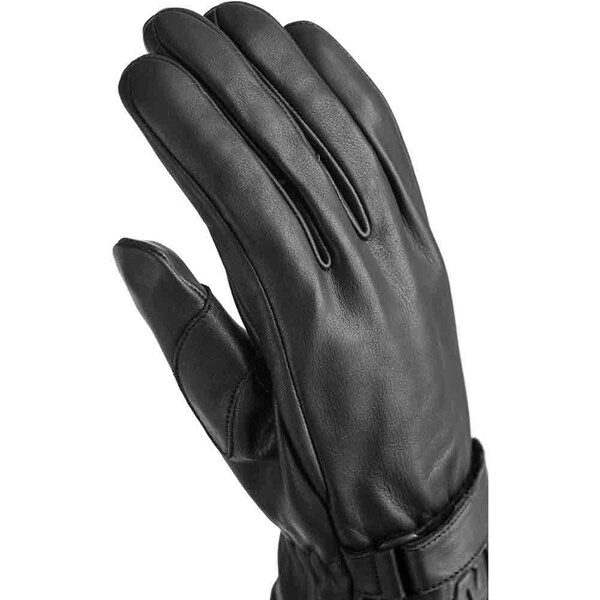 All One - Gants Ugo Noir