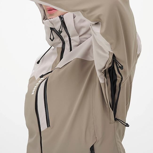 MILLET - VESTE SNOWBASIN W