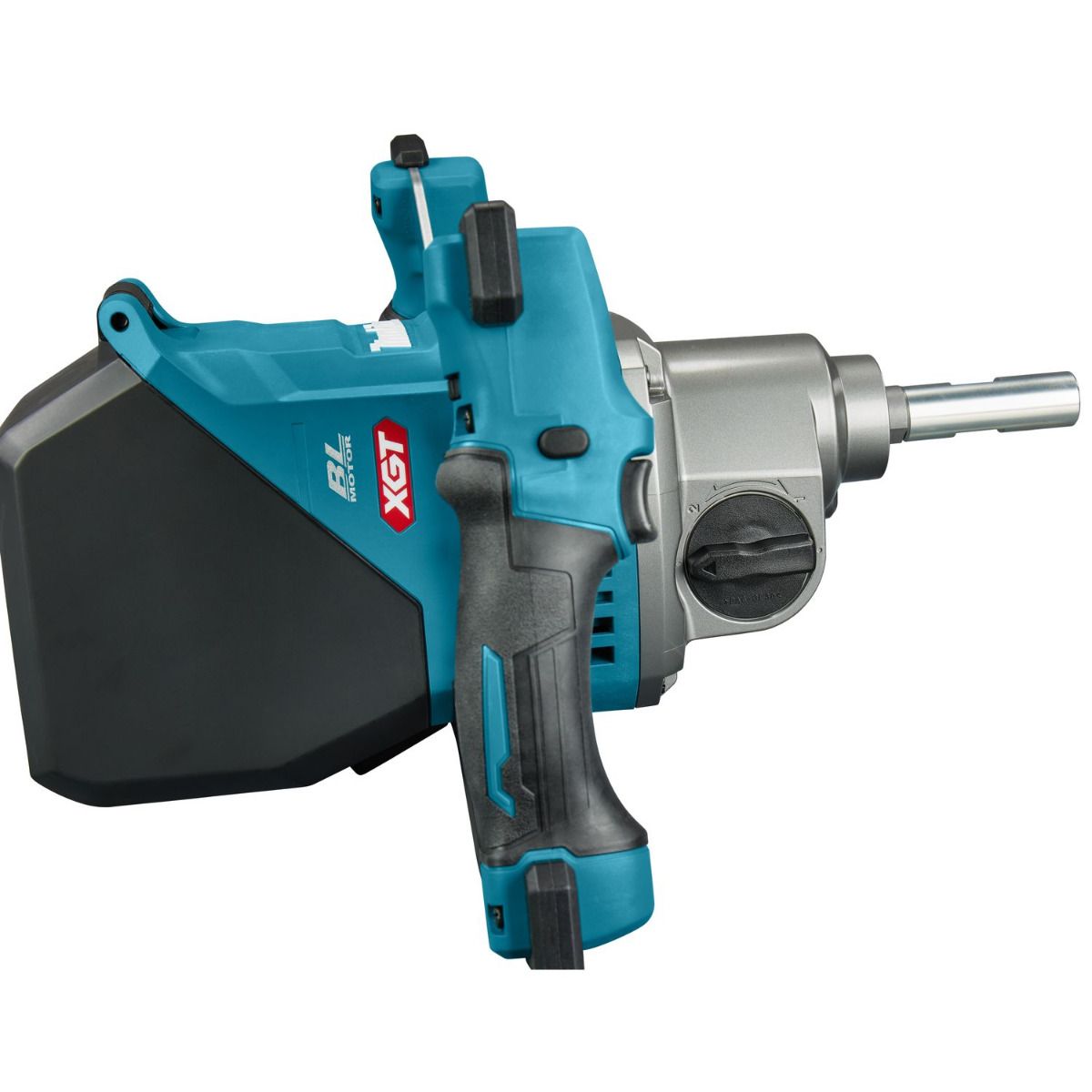 Makita UT001GZ02 Accu mengmachine XGT 40V Max Basic Body
