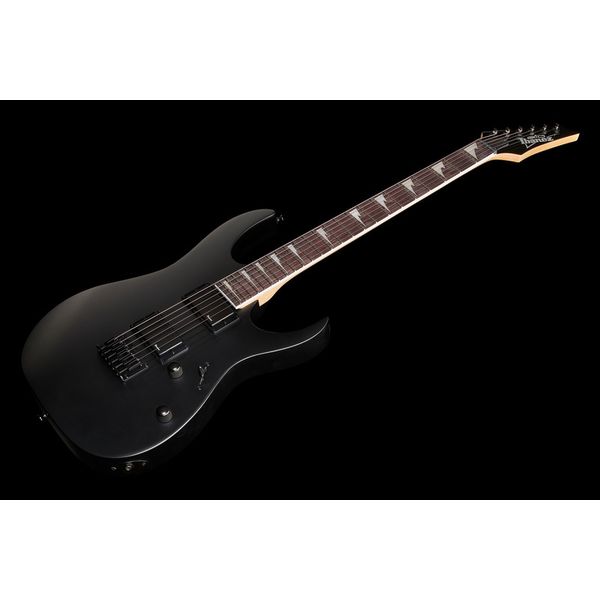 Ibanez GRG121DX-BKF Bundle
