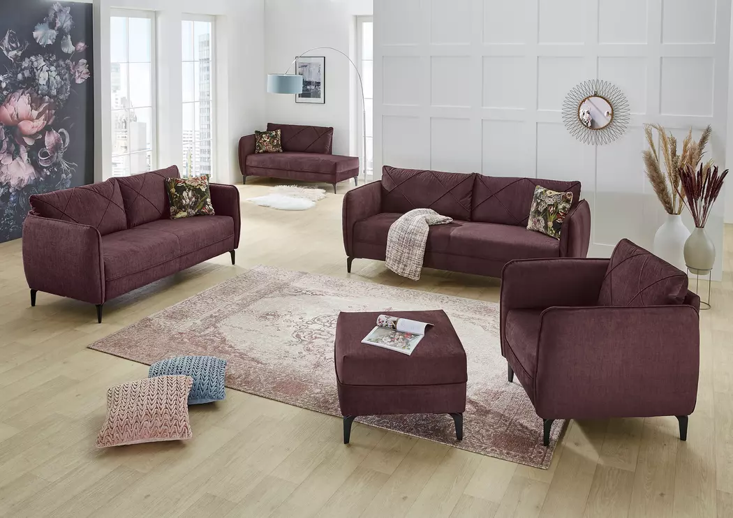 Sessel Novara