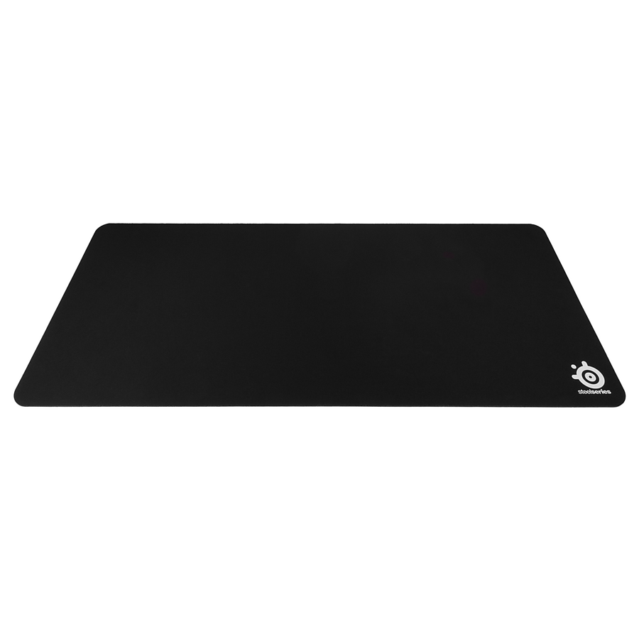 SteelSeries QcK XXL - Noir