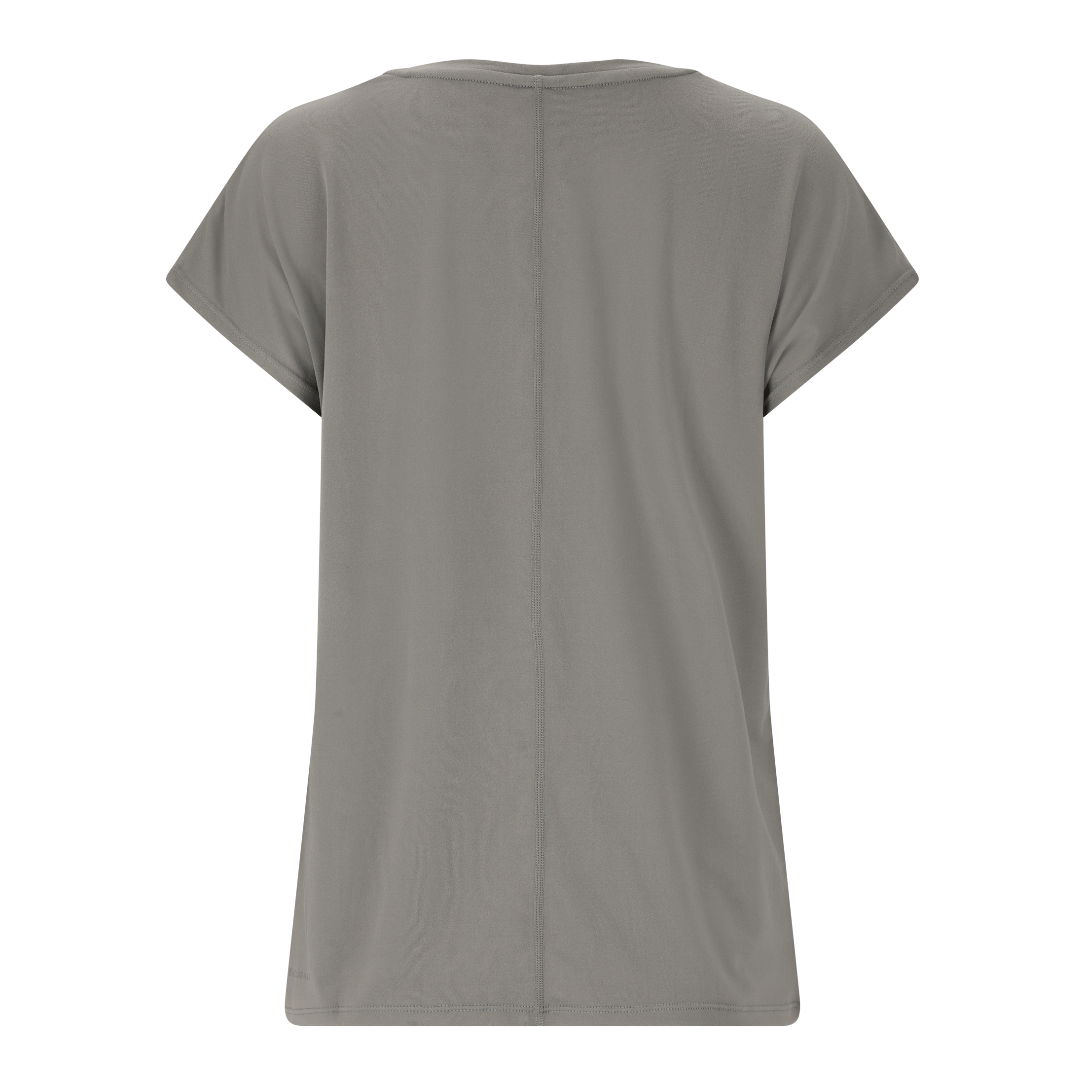 Endurance Carrollin W S/S Tee - Treningstøy