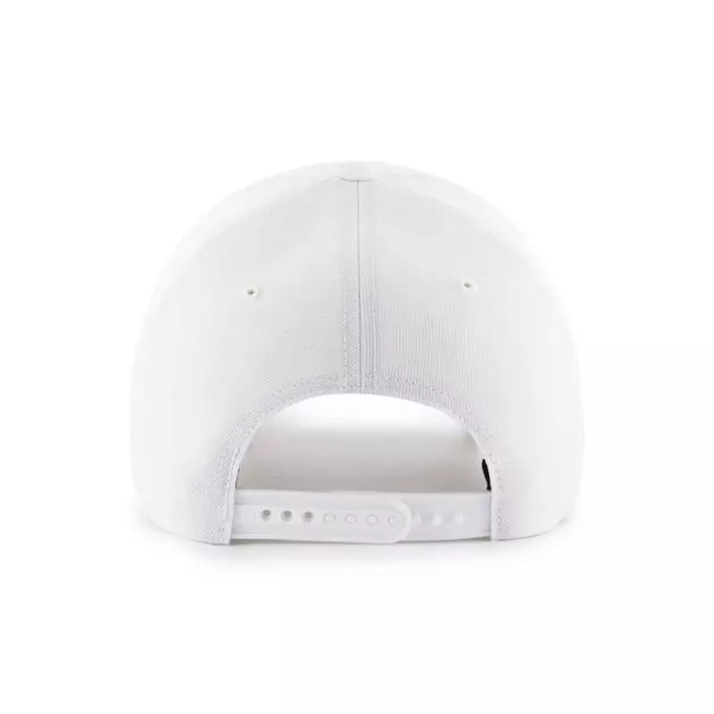 Casquette 47 CAP MLB NEW YORK YANKEES MVP SNAPBACK WHITE