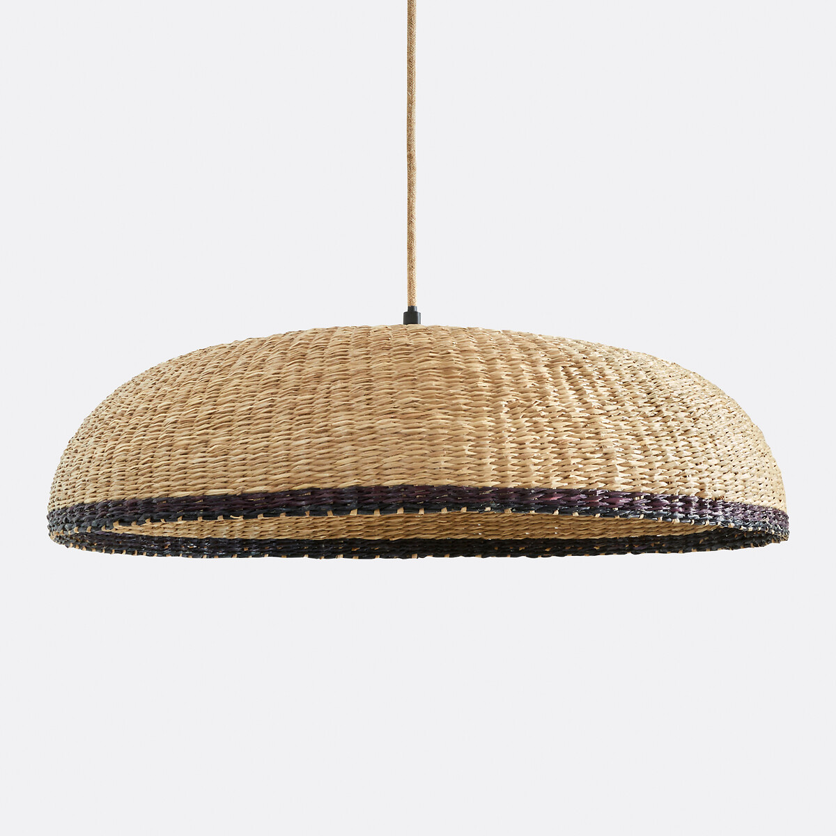 LA REDOUTE INTERIEURS<br>Candeeiro suspenso em herbário Ø60 cm, Jutlândia