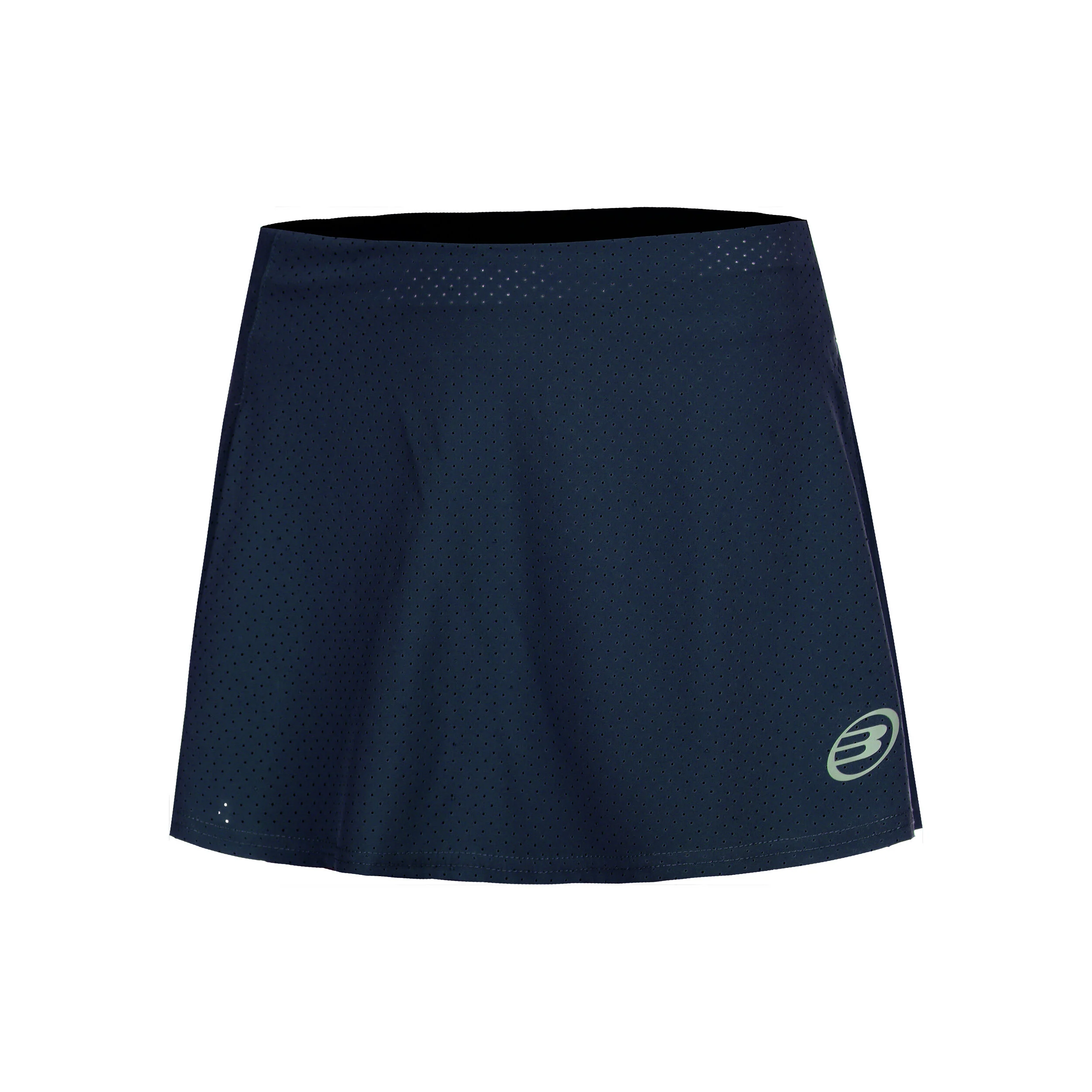 Bullpadel Oleiros Jupe Femmes - Bleu Foncé