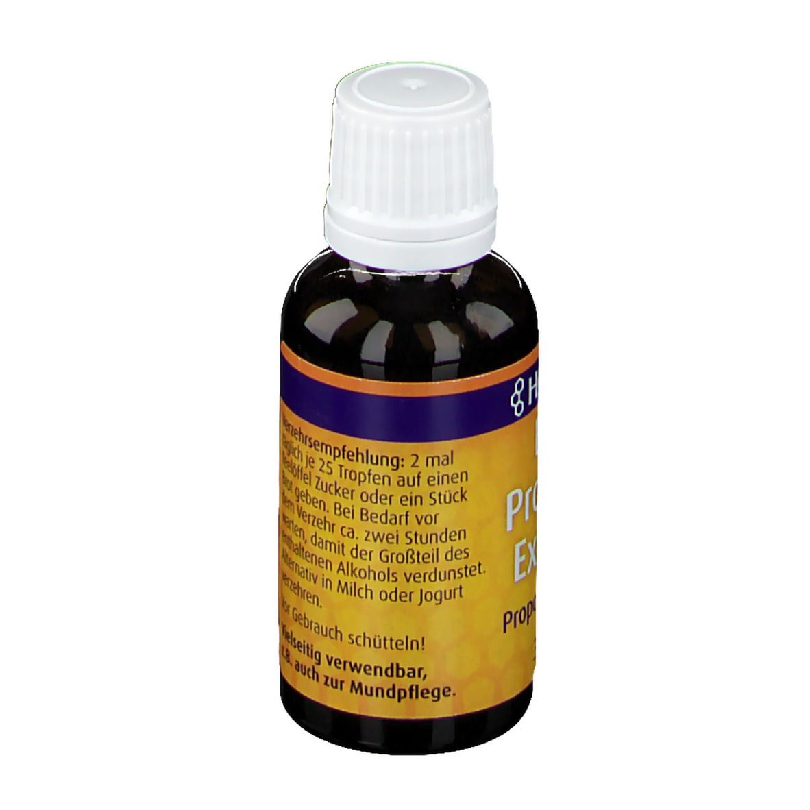 HOYER Propolis Extrakt Bio