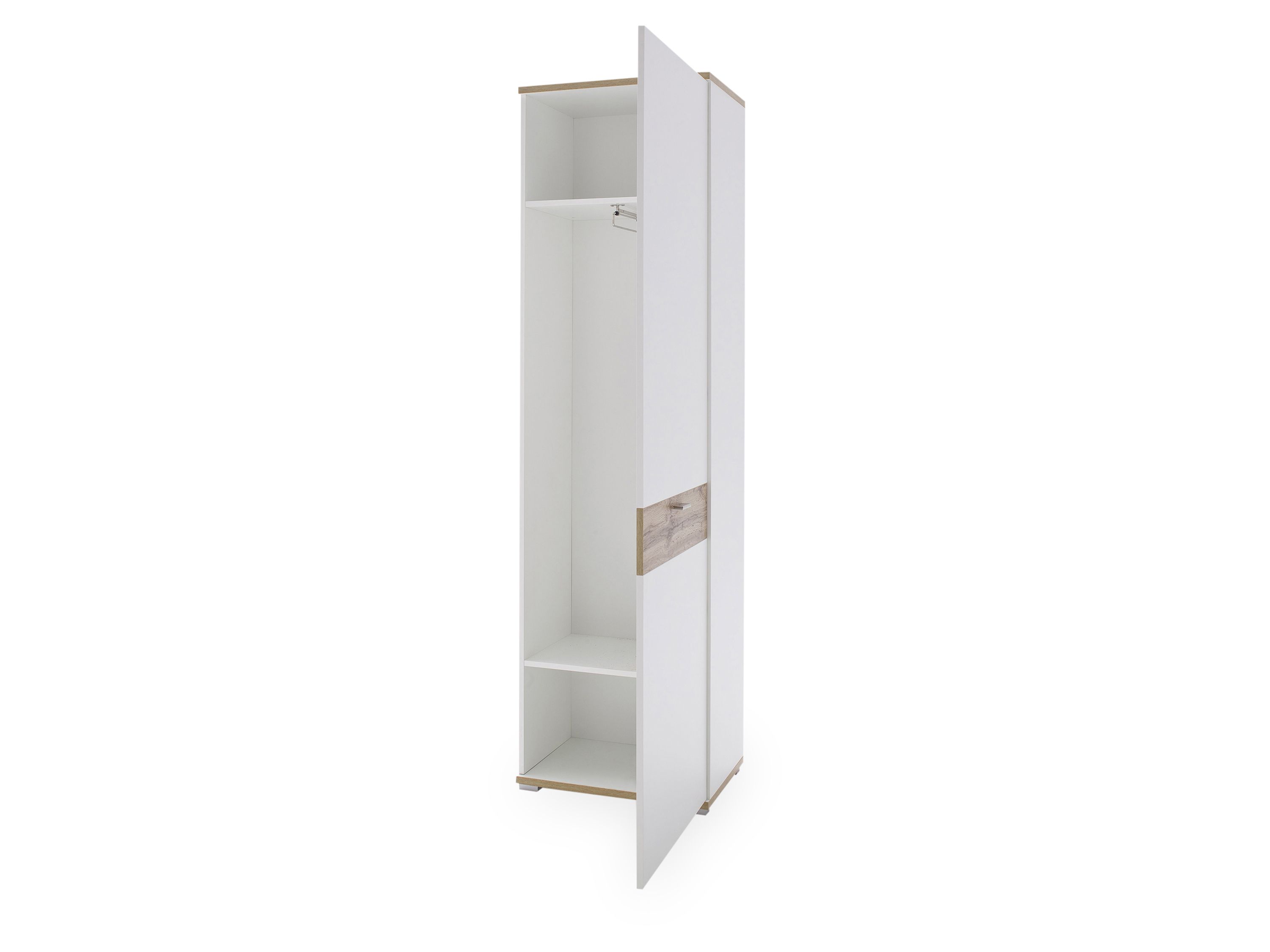 Garderobenschrank NIA