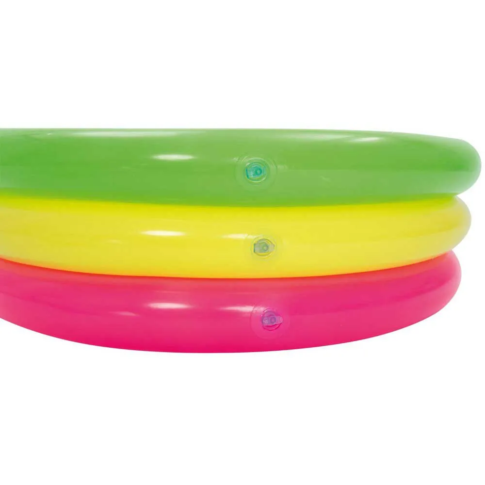 Bestway Summer 70x24 cm Runder aufblasbarer Pool