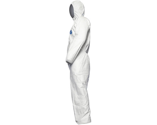 Tyvek® Classic Xpert beschermende overall, categorie III, maat M