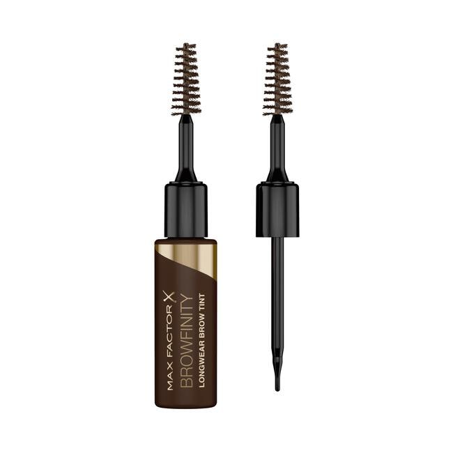 Max Factor Browfinity Wenkbrauwmascara 002 Medium Brown