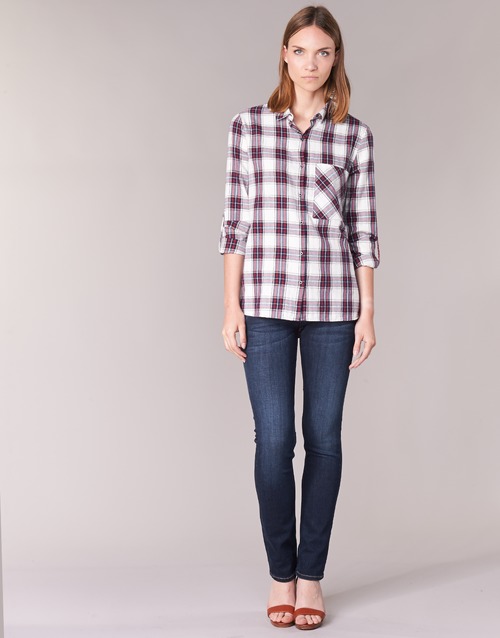 Pepe jeans - VENUS - Bleu h06