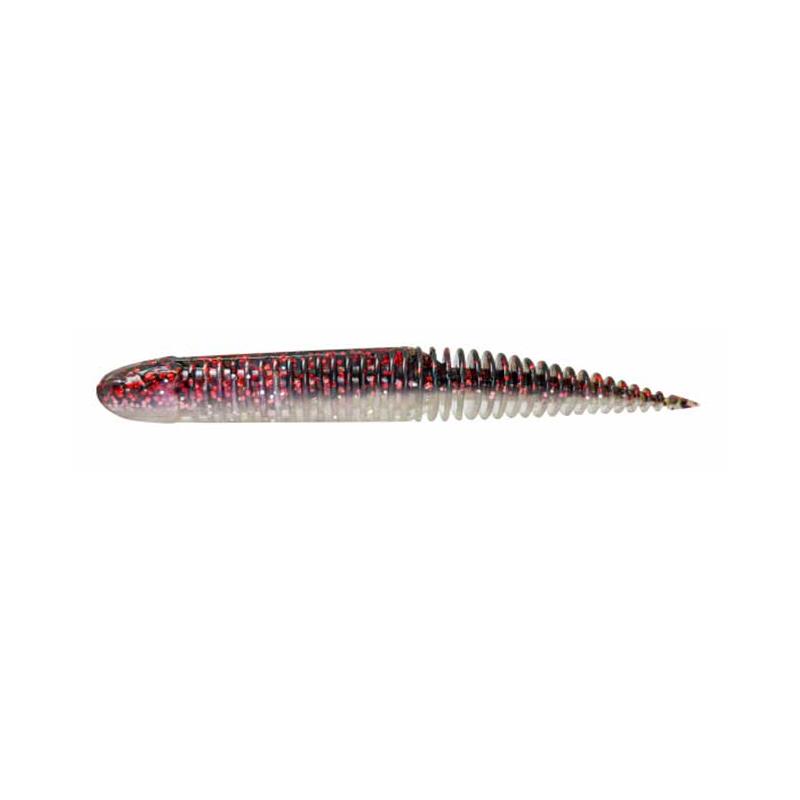 Leurre Souple Savage Gear Ned Dragon Tail Slug - 8.8Cm - Par 5