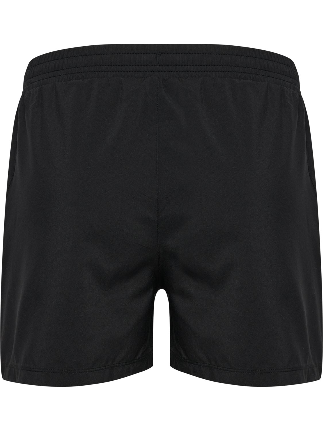 nwlPERFORM KEY POCKET SHORTS W