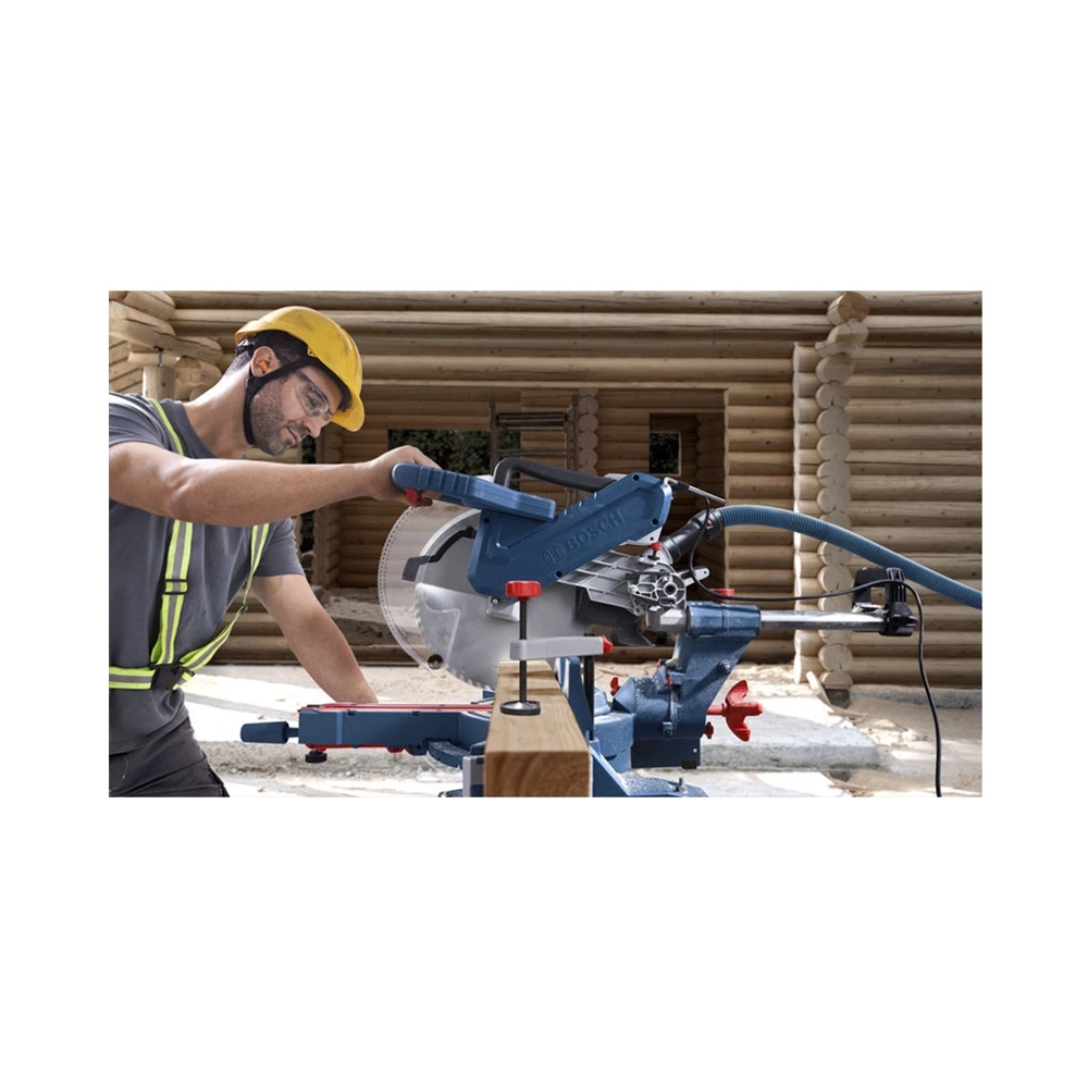 Bosch GCM 340-305 D Kapp- und Zugsäge (0.601.B60.030)