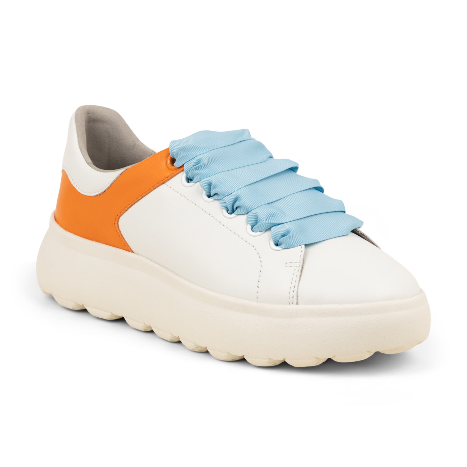 Baskets femme GEOX SPHERICA