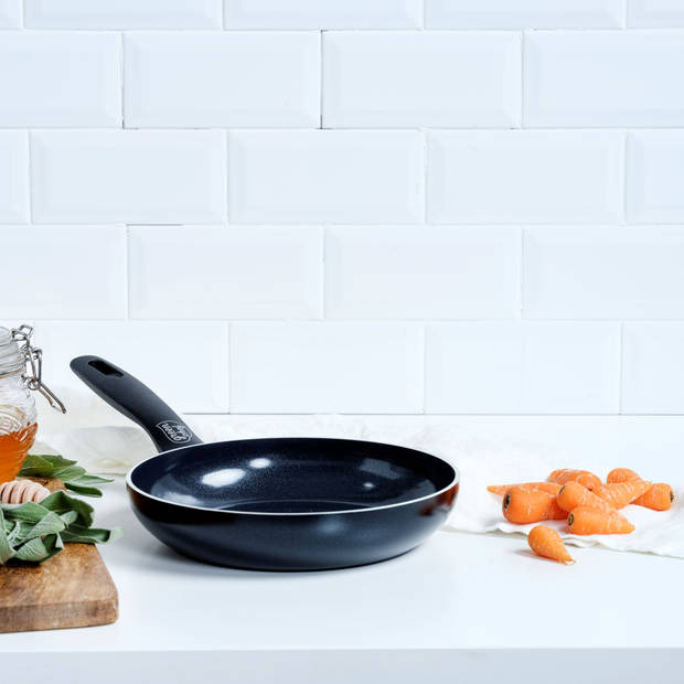 GreenChef Prime Koekenpan 20cm