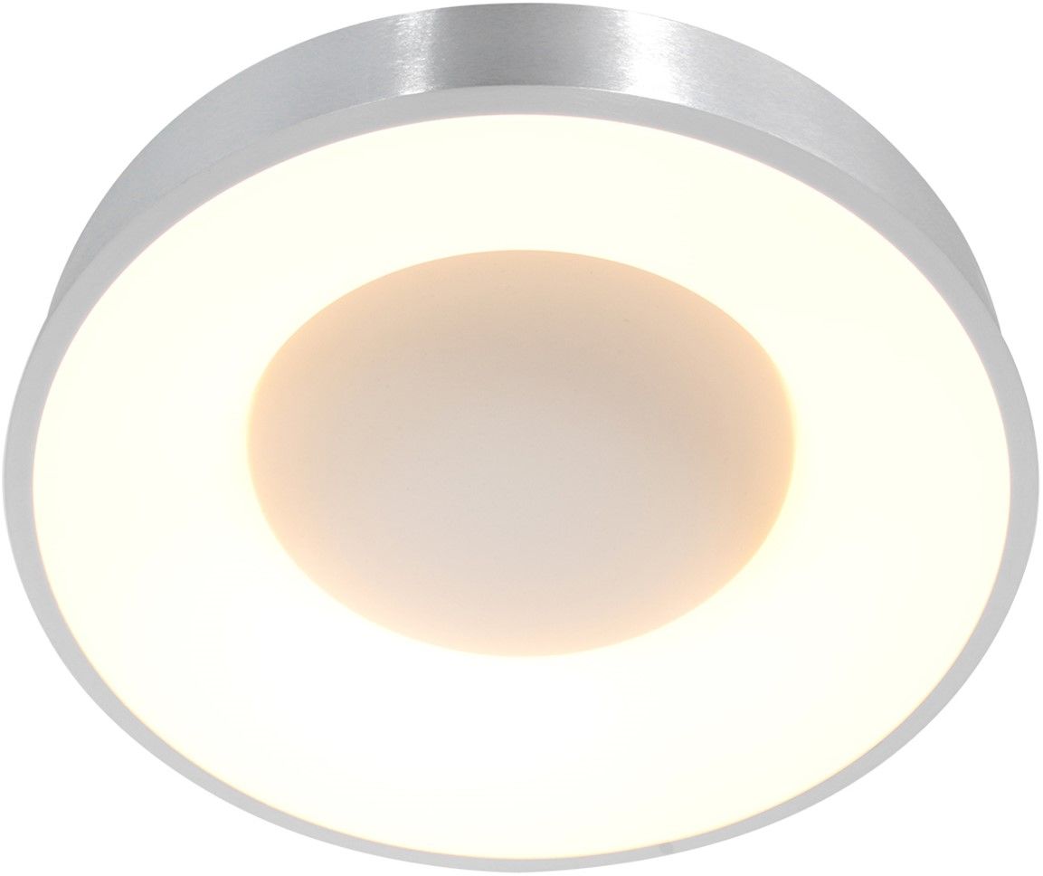 Plafondlamp 2563ZI Ringlede ⌀48  x H9 cm