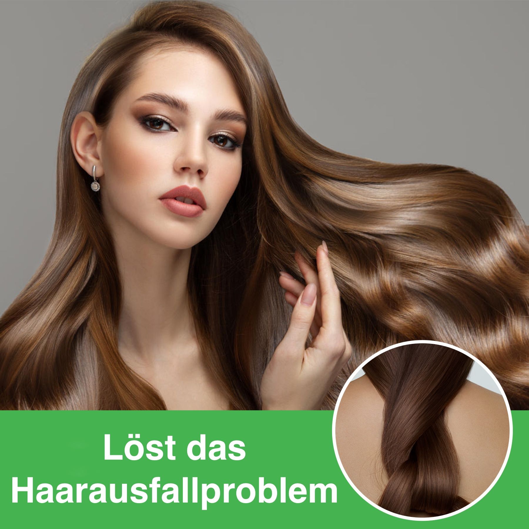 ALIVER Haarshampoo Rosmarinöl für Haarpflege