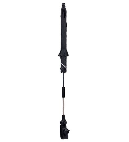 Bebeconfort Kinderwagen-Sonnenschirm - UV50+ - Schwarz
