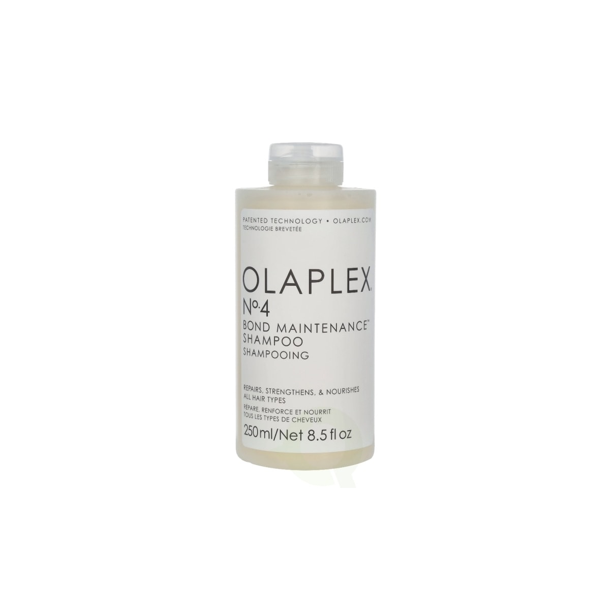 Olaplex Bond Maintenance Shampoo No. 4 250 ml For All Hair Types