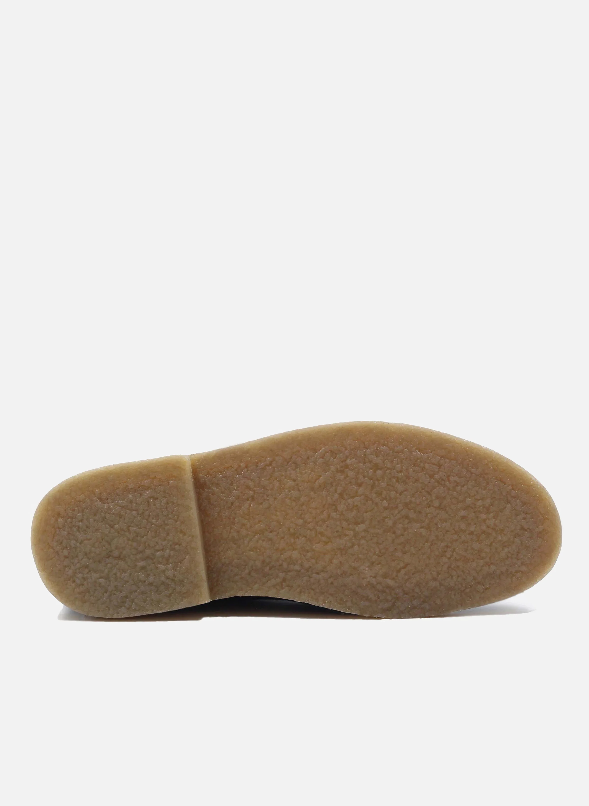 Chukka boots cuir daim | Vert