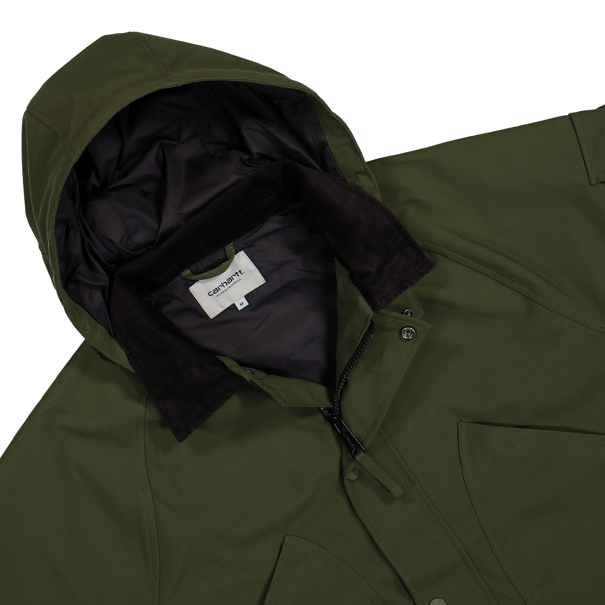 Carhartt WIP<br>Clarton Jacket