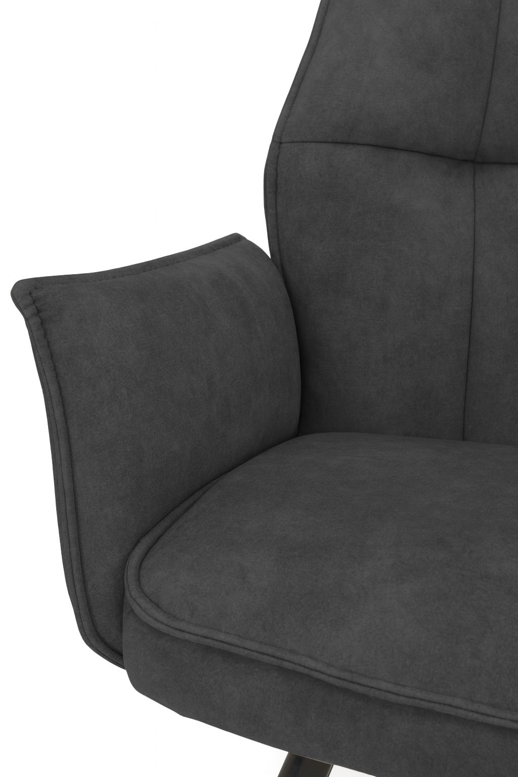 Eetkamerstoel Magnum 66 Luana B65 x D63 x H91 cm