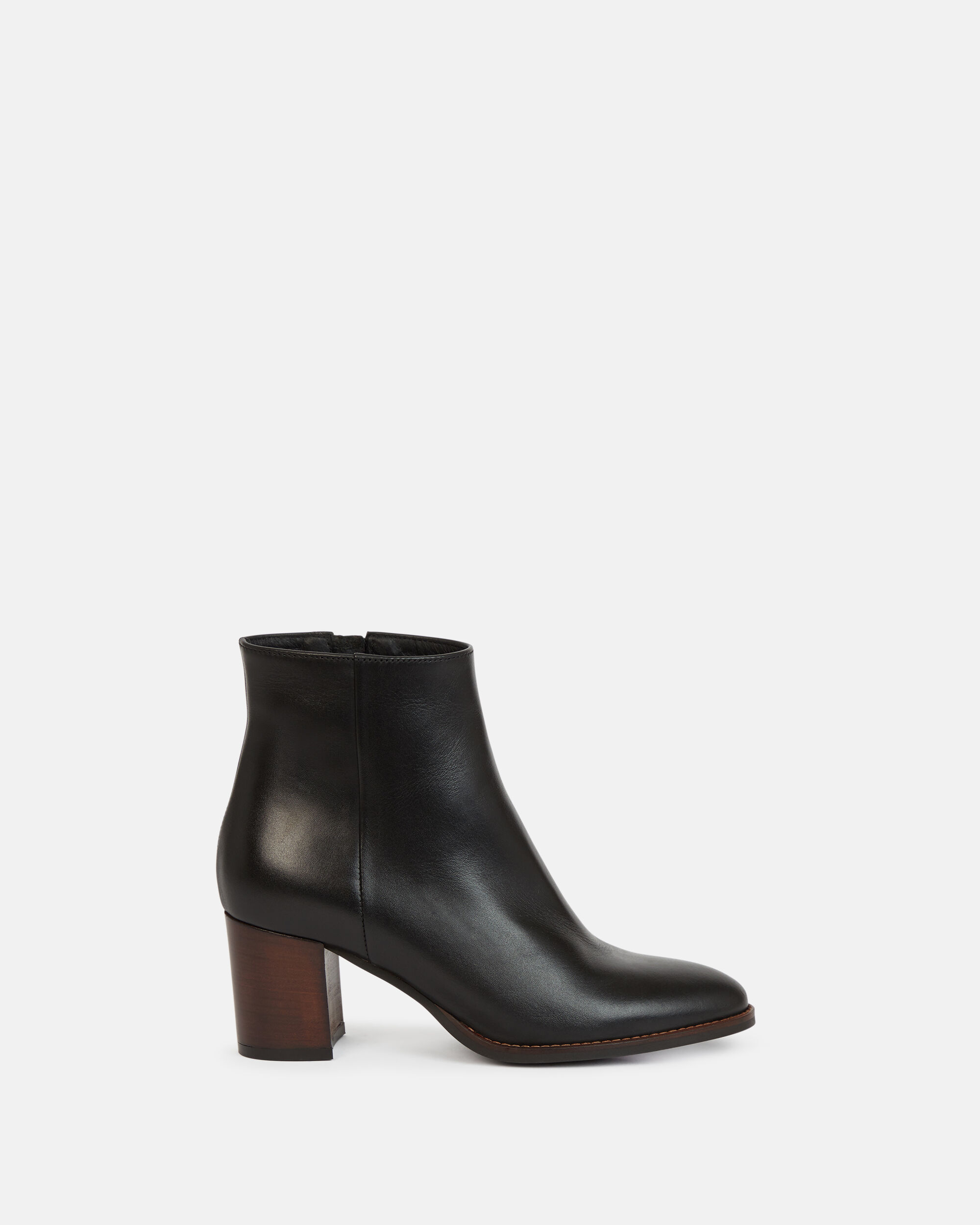 BOOTS LILAH Noir