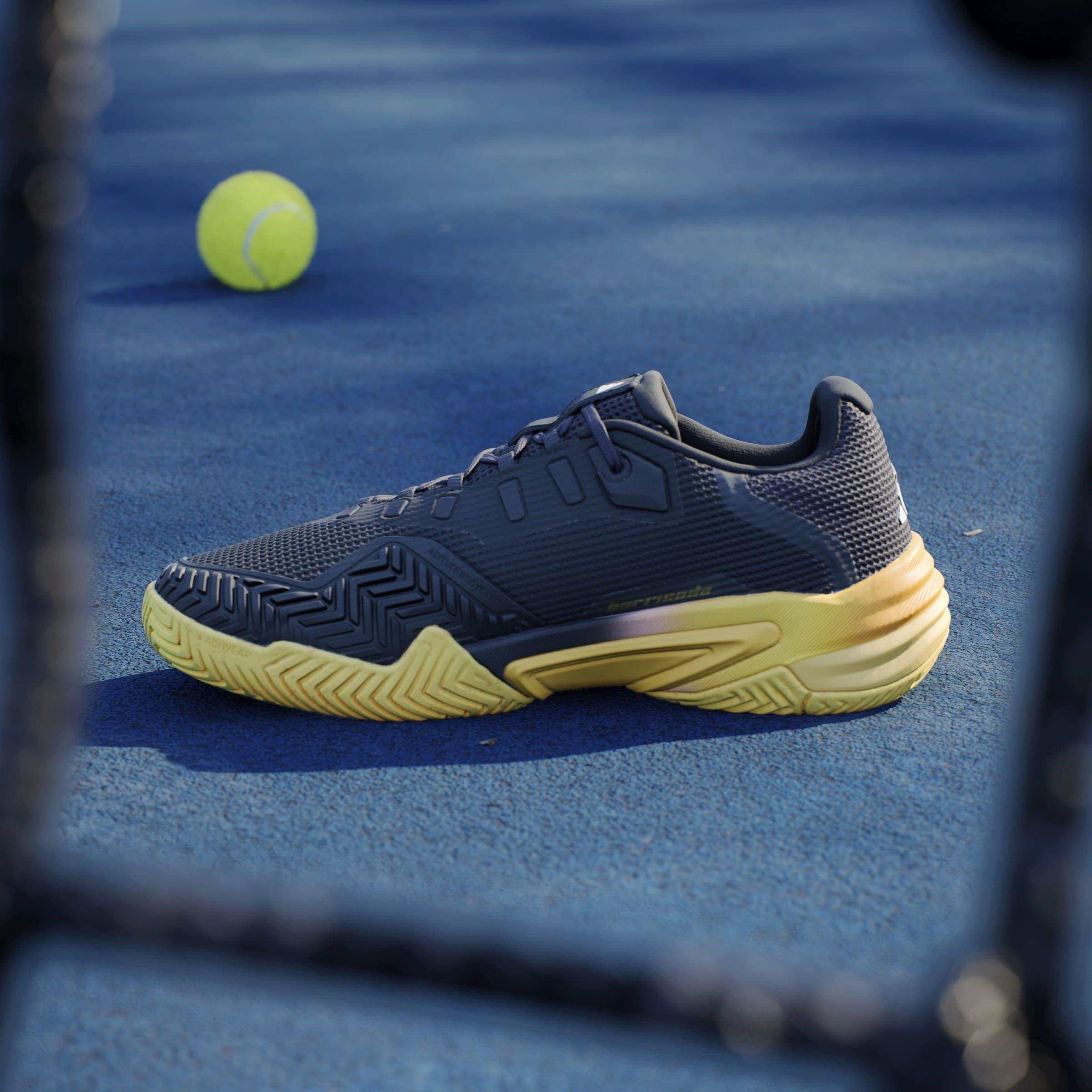 adidas BARRICADE 13 Sn44
