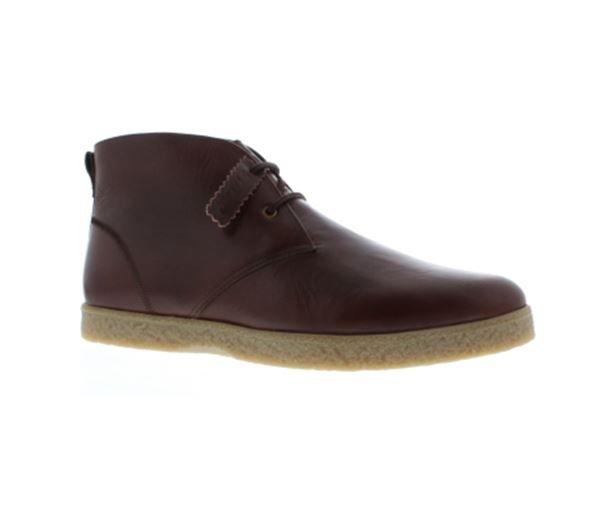Farah Jonah Chukka Boots