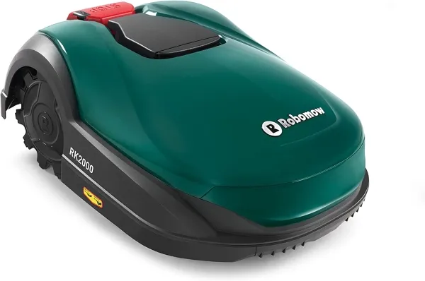 Robomow RK2000 Robotplæneklipper