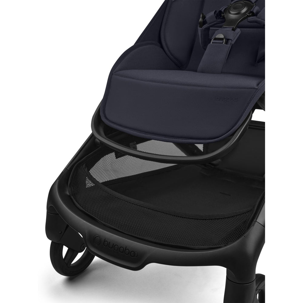 Køb Bugaboo Butterfly 2 Complete Black/Deep Indigo