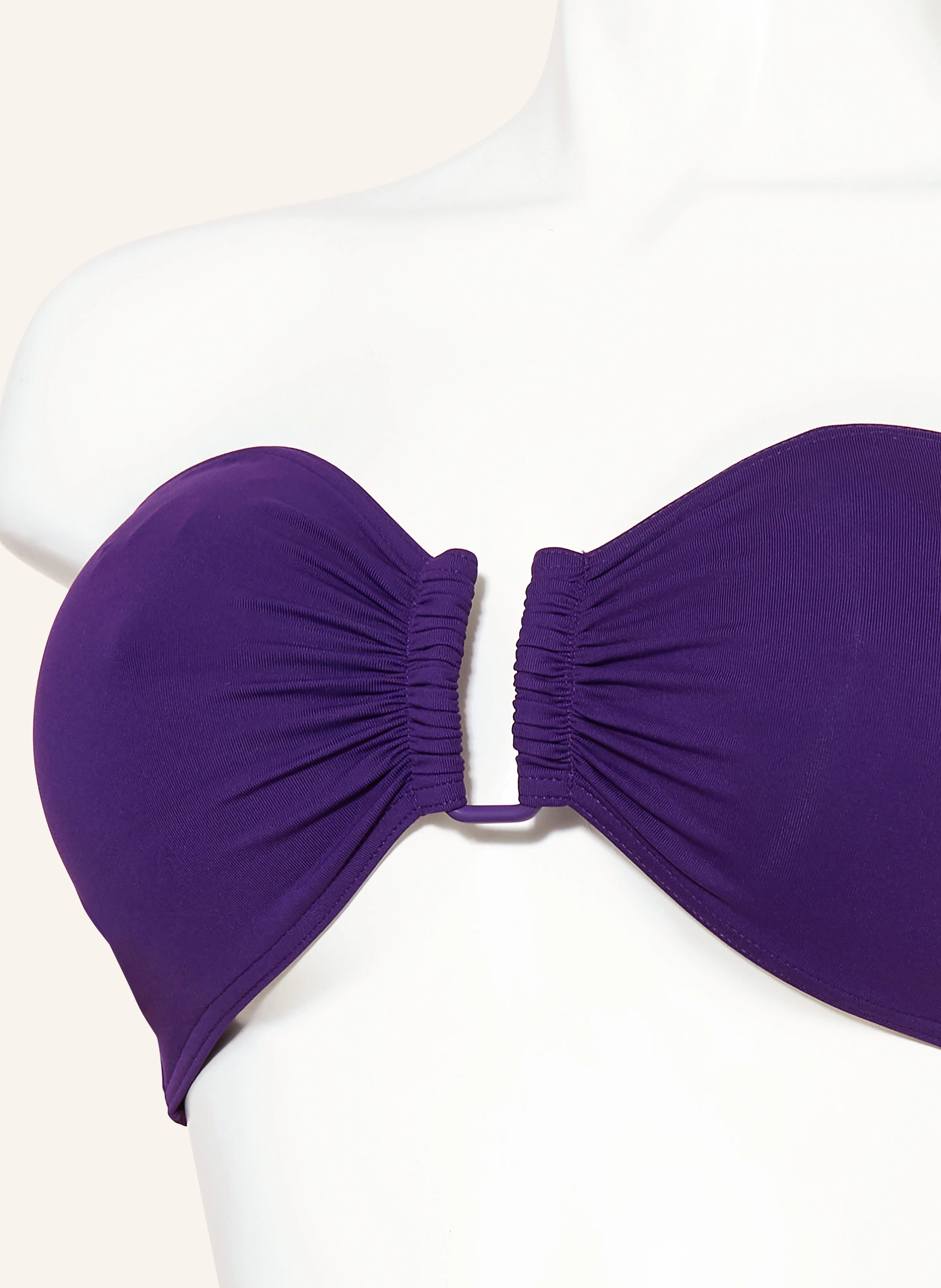 ERES Bandeau-Bikini-Top SHOW