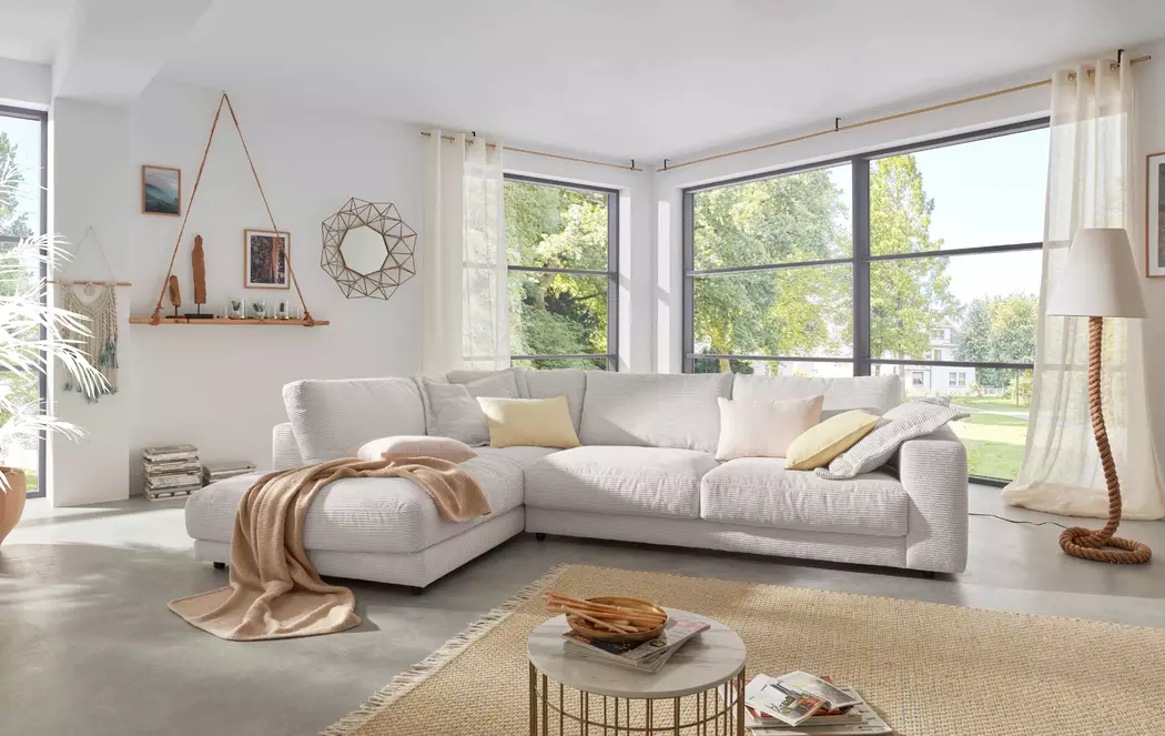 Ecksofa Dundee