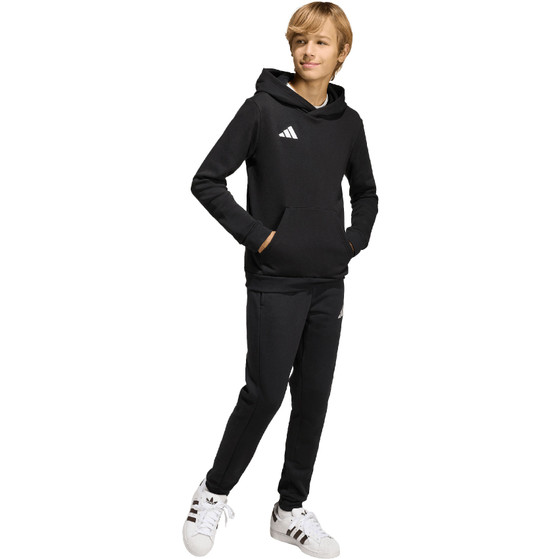 adidas Entrada 26 Full-Zip Sweat Trainingspak Kids