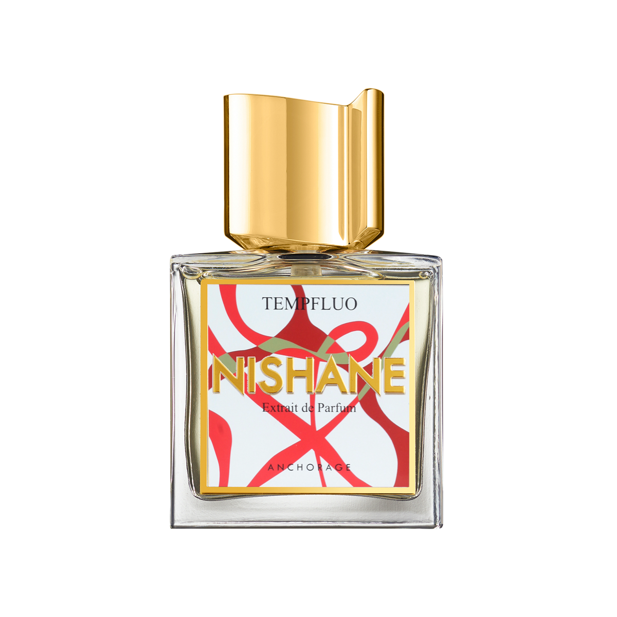Tempfluo Extrait de Parfum 50ml