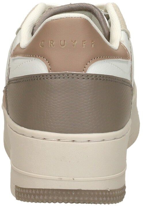 Cruyff Campo Low Lux wit