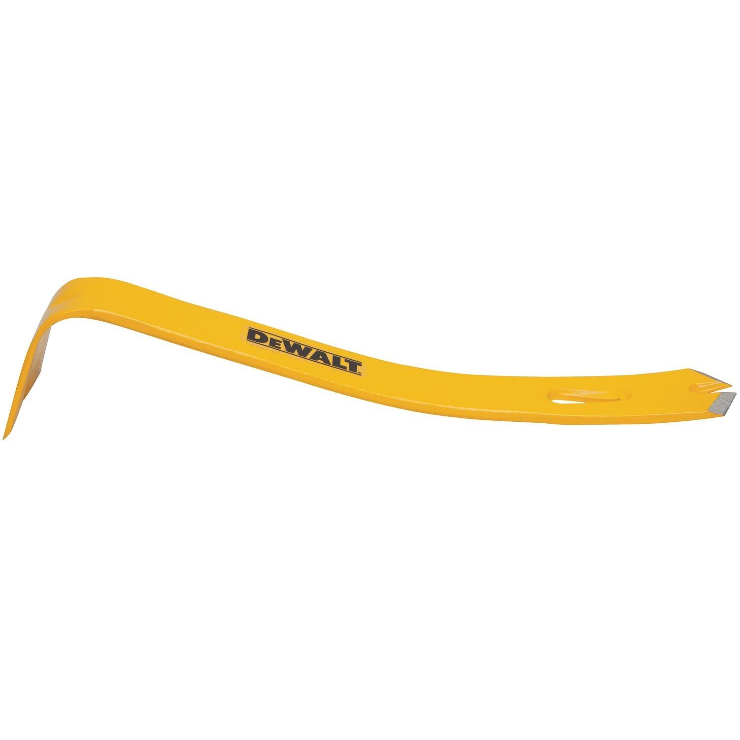 DeWALT DWHT55518-1 Platte Koevoet 300mm
