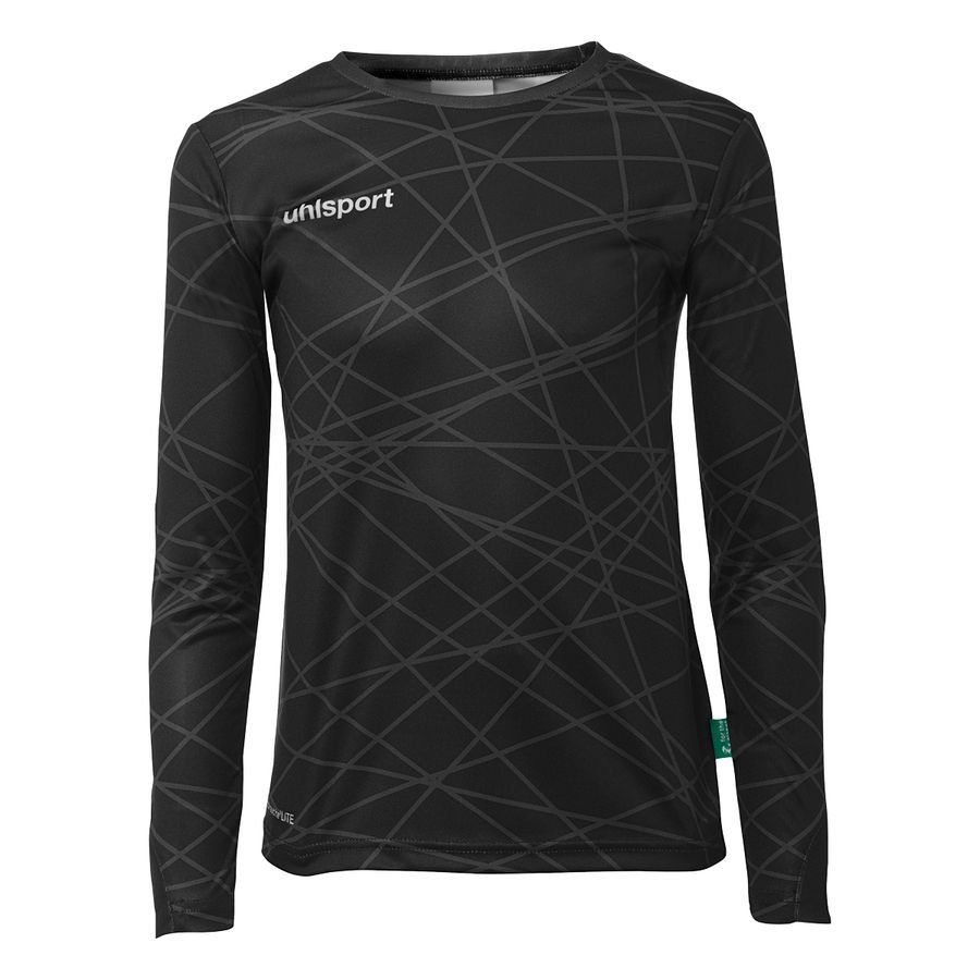 Uhlsport Kit pour Gardien Prediction - Noir Enfant