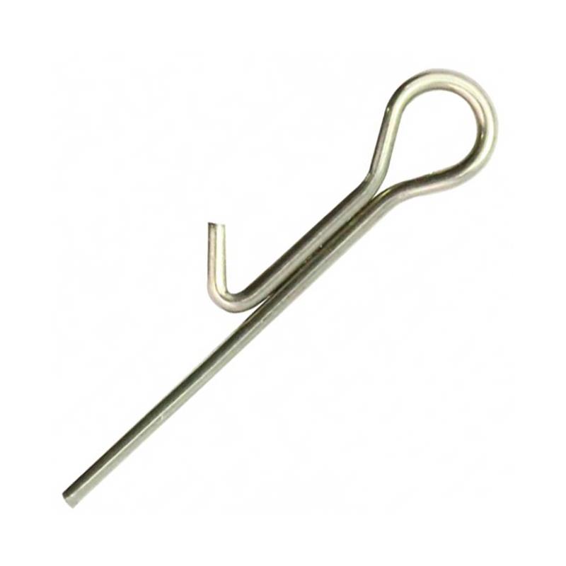 Fixe Leurre Scratch Tackle Stinger Fixer