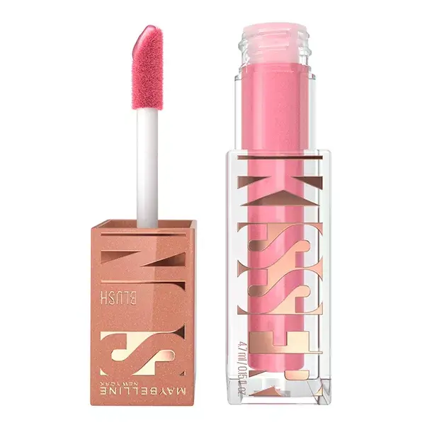 Maybelline New York Maybelline Sunkisser 05 Blush Blasin 4,7ml