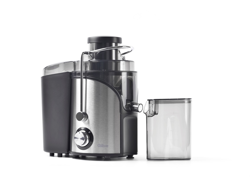 CENTRIFUGADORA QILIVE Q.5206 600W