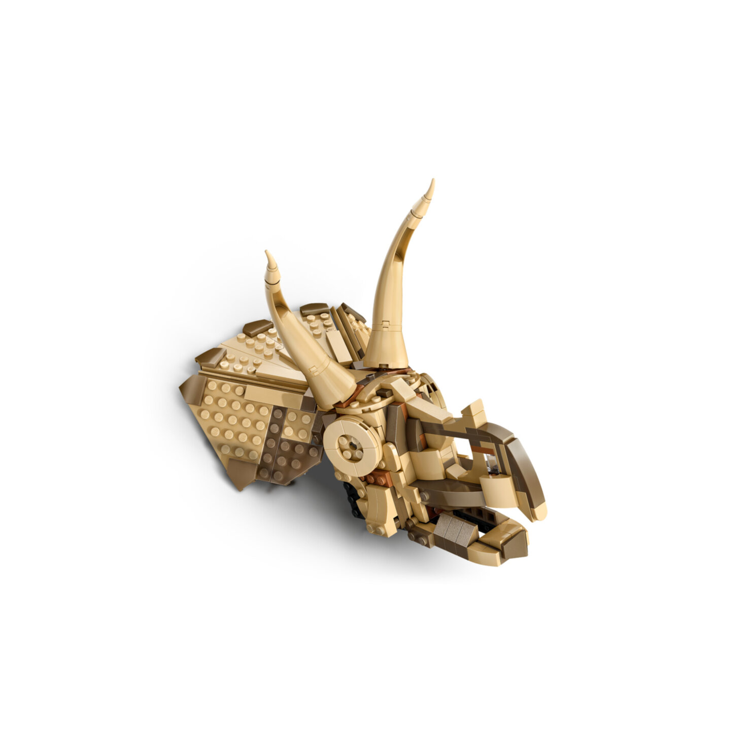 LEGO® Jurassic World 76969 Dinosaurier-Fossilien ab 9 Jahren