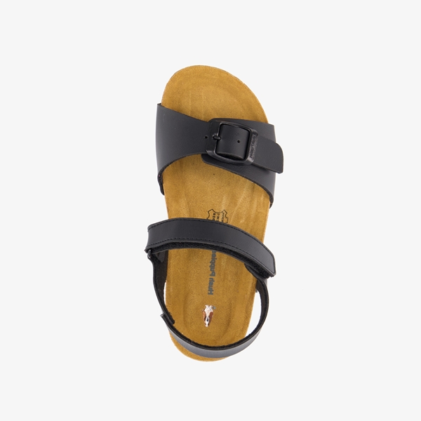 Hush Puppies jongens bio sandalen