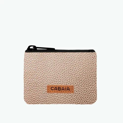 Pochette Nano Queretaro rose clair