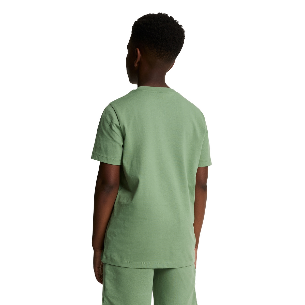 Jongens Short OSJNEWKODYL