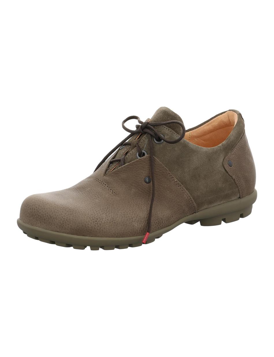 Schnürschuh KONG HERREN