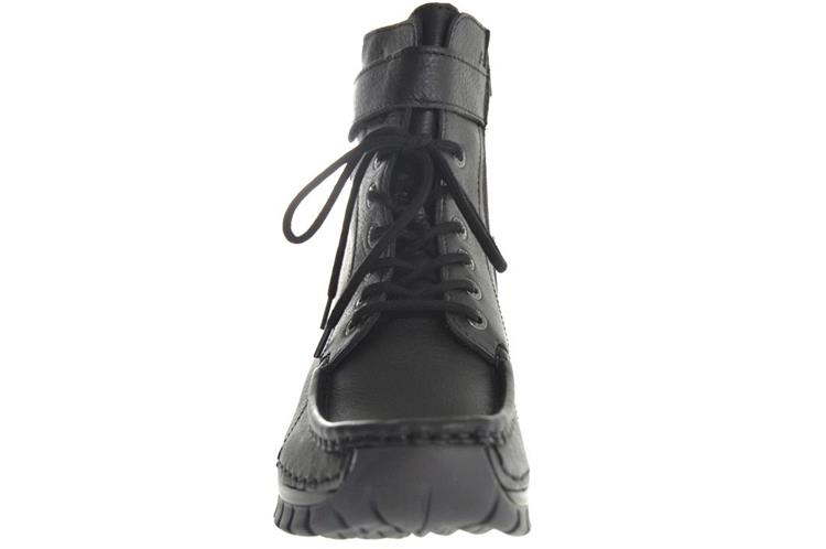 Wolky Reach 0473824 zwart