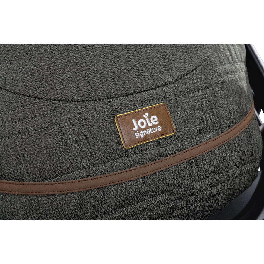 Joie Signature Kombikinderwagen Vinca 2in1 Pine